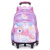 trolley bag for kids