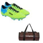 sports bag for football