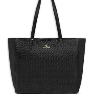 Lavie Women’s Nova Tote Handbag (Black)