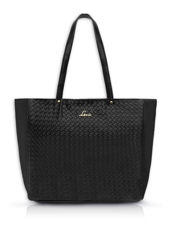 Lavie Women’s Nova Tote Handbag (Black)