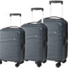 trolley bag set of 3