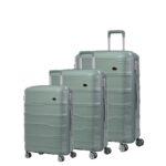 trolley bag set of 3