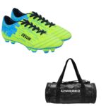 sports bag for football