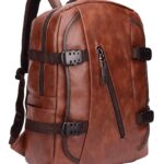 laptop bag for men leather