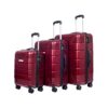 luggage trolley