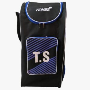 TENSE Cricket Kit Bag-Sports Bag-Backpack-Cricket Bag, Shoulder Pithu Bag with bat Pocket Premium mesh Fabric Player Edition