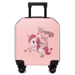 trolley bag for kids