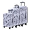 trolley bag set of 3