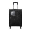 luggage trolley