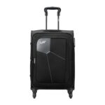 luggage trolley