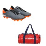 sports bag for football