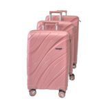 trolley bag set of 3