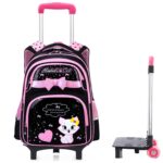 trolley bag for kids