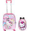 trolley bag for kids