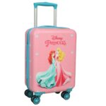 trolley bag for kids