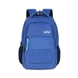 Safari Snap 35 Ltrs Large Laptop Backpack With 3 Compartments