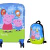 trolley bag for kids