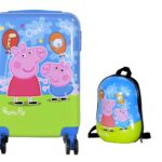 trolley bag for kids