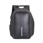 laptop bag with charging port