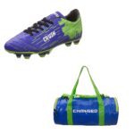 sports bag for football