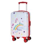 trolley bag for kids