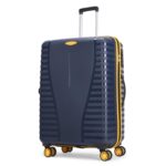 luggage trolley