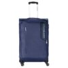 luggage trolley