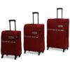 trolley bag set of 3