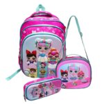 school bag for girls