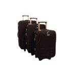 trolley bag set of 3