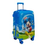 trolley bag for kids