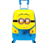 trolley bag for kids