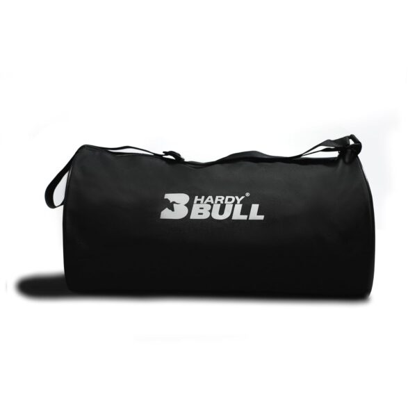 Hardy Bull Adjustable Shoulder Gym Bag, Duffle Bag, Sports Bag