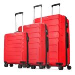 trolley bag set of 3