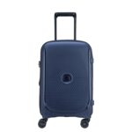 luggage trolley