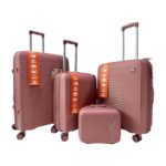 trolley bag set of 3