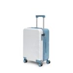 luggage trolley