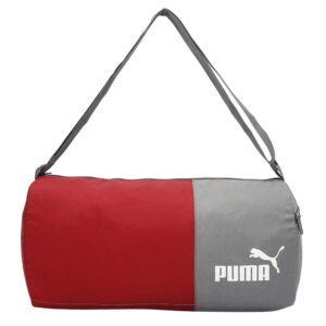 Puma Unisex Gym Bag IND