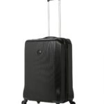 luggage trolley