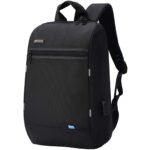 laptop bag with charging port