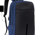 laptop bag with lock