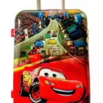 trolley bag for kids