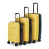 trolley bag set of 3