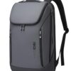 laptop bag with charging port