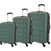 trolley bag set of 3