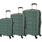 trolley bag set of 3