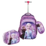 trolley bag for kids