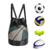 sports bag for basketball