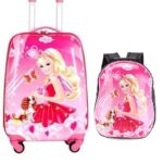 trolley bag for kids