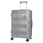 luggage trolley